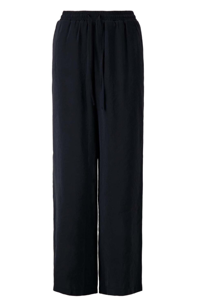 MODAL BROEK RECHT MODEL 0303 051 0000 ZWART